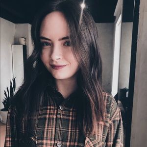 Meet your Posher, Robyn